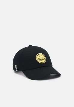 Am billigsten 🥰 Karl Kani SIGNATURE UNISEX - Cap - Black 😍