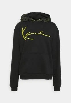 Budget ✨ Karl Kani UNISEX SIGNATURE - Sweatshirt - Black 🔔 -Karl Kani Verkäufe 3f9b9d6f13fc479397ac961e79ef23fd