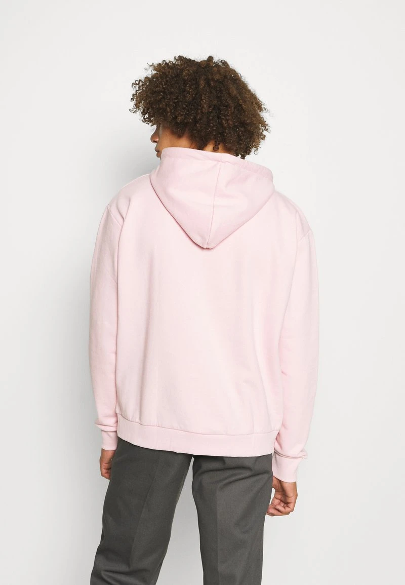 Blitzangebot 😀 Karl Kani SMALL SIGNATURE HOODIE UNISEX - Sweatshirt - Rose ✔️ 3 Blitzangebot 😀 Karl Kani SMALL SIGNATURE HOODIE UNISEX - Sweatshirt - Rose ✔️ – Bild 3