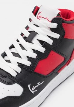 Brandneu 👏 Karl Kani Sneaker High - Black/red, Herren 💯 11 Brandneu 👏 Karl Kani Sneaker High - Black/red, Herren 💯 -Karl Kani Verkäufe 41afc8968d644121b6d1a459e4a64104