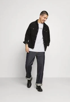 Blitzangebot 😉 Karl Kani ORIGINALS TEE UNISEX - T-Shirt Print - White 🧨 -Karl Kani Verkäufe 42da26bb09ff440fbe896f389d8d95f1