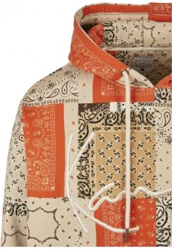 Rabatt ✨ Karl Kani Kapuzenpullover - Beige, Herren 🔥 -Karl Kani Verkäufe 4416843961ee4360aa3439daf23d4cdb