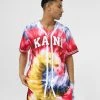 Aktion 👏 Karl Kani Hemd - Multicolor, Herren 🧨 -Karl Kani Verkäufe 442d271f64364dafb9c3f9474bd4ed6e