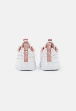 Beste Bewertungen von 🧨 Karl Kani Sneaker Low - White/rose Cloud, Damen ⭐ -Karl Kani Verkäufe 45b13752c9444d8ebf934c219081eed1