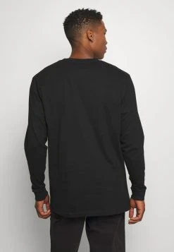 Beste Bewertungen von 😍 Karl Kani Langarmshirt - Black, Unisex 🔥 -Karl Kani Verkäufe 4626d236c0394974b4c2152a7a911bca