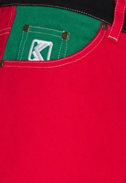Neu ❤️ Karl Kani BLOCK - 😍 Jeans Shorts - Red, Herren 😍 5 Neu ❤️ Karl Kani BLOCK - 😍 Jeans Shorts - Red, Herren 😍 -Karl Kani Verkäufe 479a83532ed14e4db4ff6cd5004afe0d