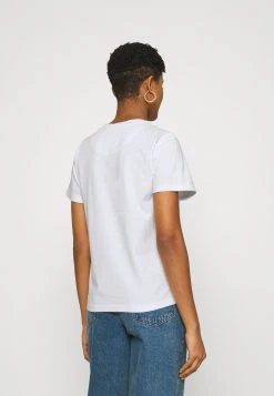 Angebote 🎉 Karl Kani SMALL SIGNATURE TEE - T-Shirt Print - White, Damen 🤩 8 Angebote 🎉 Karl Kani SMALL SIGNATURE TEE - T-Shirt Print - White, Damen 🤩 -Karl Kani Verkäufe 480ece4165fd4340a241bc9e45a64458