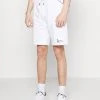 Angebote 😀 Karl Kani SMALL SIGNATURE - Shorts - White, Herren 😉 -Karl Kani Verkäufe 490e4ab2ff48444198b8d0fe7712c70b