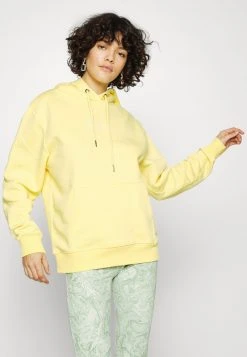 Besorgen 🥰 Karl Kani SMALL SIGNATURE HOODIE - Sweatshirt - Yellow, Damen 🔥 -Karl Kani Verkäufe 49f0e194ba4a4c36b30273de17b24b90