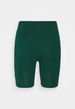 Aktion 🛒 Karl Kani SIGNATURE CYCLING - Shorts - Green, Damen 👏 -Karl Kani Verkäufe 49fbc06998b54342a64de651672328db