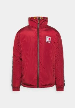 Aktion ⭐ Karl Kani RETRO REVERSIBLE PUFFER JACKET UNISEX - Übergangsjacke - Multicolor 😉 -Karl Kani Verkäufe 4a1a993efcef429fa17b822d9153ad3a