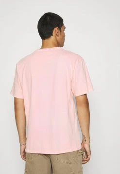 Blitzangebot ❤️ Karl Kani SMALL SIGNATURE BOX WASHED TEE UNISEX - T-Shirt Print - Rose ⌛ -Karl Kani Verkäufe 4a81b07f44374231ba1908b270f5f4b3