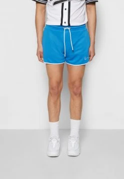Schlussverkauf ✔️ Karl Kani SMALL SIGNATURE TRACKSHORTS - Shorts - Blue, Herren 😍 -Karl Kani Verkäufe 4ade455630014299868ab190febf235b