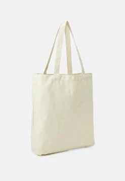 Besorgen ✔️ Karl Kani SIGNATURE SHOPPER - Shopping Bag - Cream, Unisex 😉 -Karl Kani Verkäufe 4b72e80f20704bb6868bd7b2504a0dcc