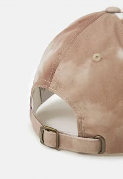 Schlussverkauf ✨ Karl Kani SIGNATURE TIE DYE UNISEX - Cap - Brown ✔️ -Karl Kani Verkäufe 4bcf3fbadfc6434d8623faedfffe57ad