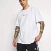 Schlussverkauf ⌛ Karl Kani KK SIGNATURE TEE - T-Shirt Basic - White, Herren ✨