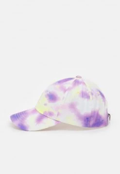 Großhandel ✨ Karl Kani SIGNATURE TIE DYE - Cap - Lilac/yellow, Herren 😀 -Karl Kani Verkäufe 4c12e210f2c346eb82a824b75bd1c84f