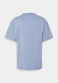 Auslauf ⭐ Karl Kani SMALL SIGNATURE TEE UNISEX - T-Shirt Basic - Blue 🛒 4 Auslauf ⭐ Karl Kani SMALL SIGNATURE TEE UNISEX - T-Shirt Basic - Blue 🛒 -Karl Kani Verkäufe 4cd37565eead474a9af6c406d047b9ea