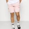 Am billigsten 🧨 Karl Kani SMALL SIGNATURE WASHED - Shorts - Rose, Herren ⌛ -Karl Kani Verkäufe 4d1f6a0ef1c544f89b4090a842cedb1b