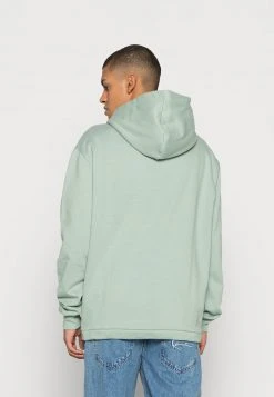 Großhandel 🔔 Karl Kani SMALL SIGNATURE HOODIE UNISEX - Kapuzenpullover - Mint ⭐ -Karl Kani Verkäufe 4e1e4592777845b091cbdfb01249cd11