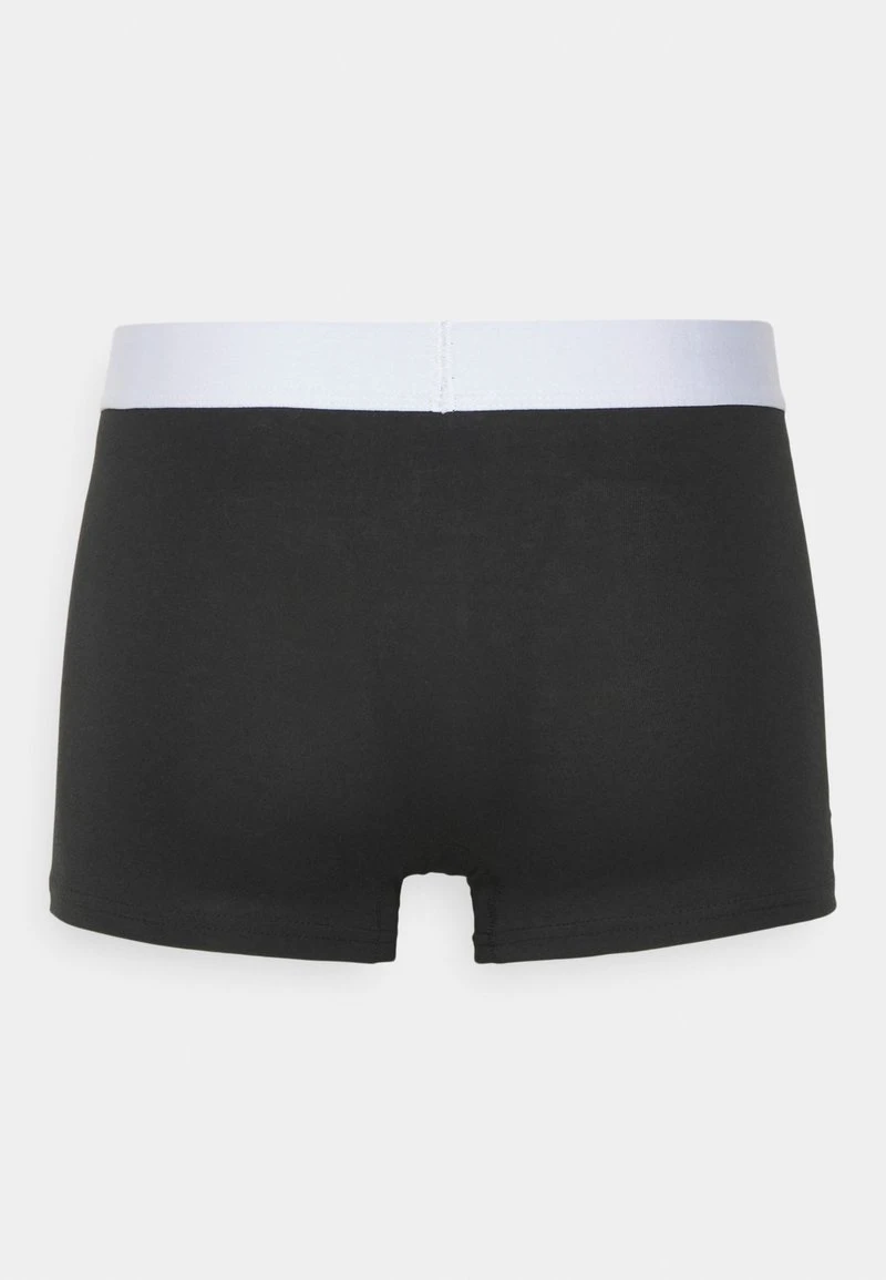 Aktion 🎉 Karl Kani SIGNATURE BRIEFS 3 PACK - Panties - Black, Herren 😍 3 Aktion 🎉 Karl Kani SIGNATURE BRIEFS 3 PACK - Panties - Black, Herren 😍 – Bild 3