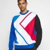 Top 10 ✔️ Karl Kani UNISEX BLOCK CREW - Sweatshirt - Blue 🔔 -Karl Kani Verkäufe 500e64c304754daca48111414b9d1d5d