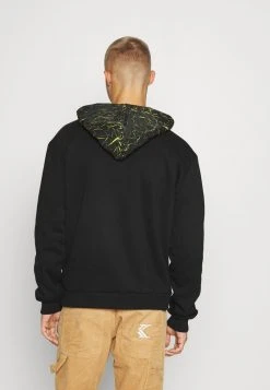 Budget ✨ Karl Kani UNISEX SIGNATURE - Sweatshirt - Black 🔔 -Karl Kani Verkäufe 505a829ebc6a4e4cbc650ec1d0a9a061