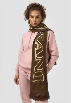 Coupon 🛒 Karl Kani RETRO - Schal - Rose, Unisex ✨ -Karl Kani Verkäufe 507359538d9e4924b831e03545c694a9