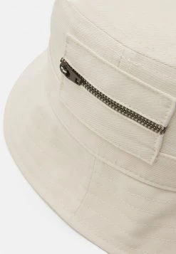 Großhandel 😍 Karl Kani SIGNATURE ZIP BUCKET HAT UNISEX - Hut - Cream 🎉 -Karl Kani Verkäufe 51bfbb3626a54b02a1f0709b0b16bdc5