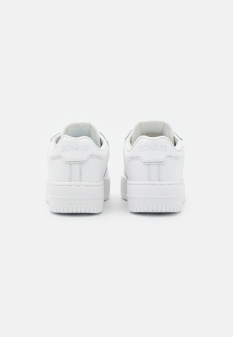 Auslauf ✨ Karl Kani 89 UP LOGO - 🥰 Sneaker Low - White, Damen 🧨 4 Auslauf ✨ Karl Kani 89 UP LOGO - 🥰 Sneaker Low - White, Damen 🧨 – Bild 4
