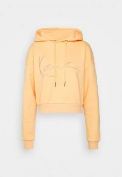 Beste Bewertungen von ✔️ Karl Kani SIGANTURE SHORT HOODIE - Sweatshirt - Orange, Damen ⭐ -Karl Kani Verkäufe 52fd8838e37c450b89a1f7f8dfea9020
