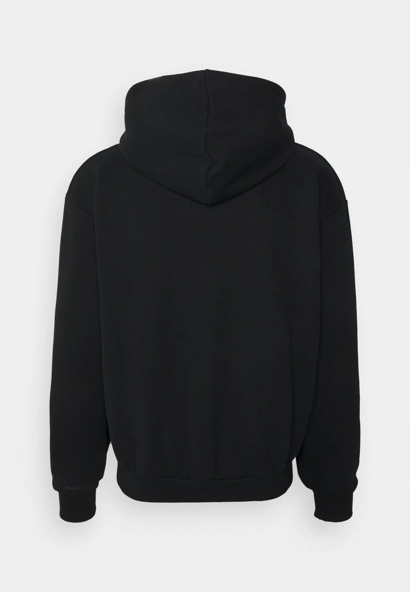 Angebote 🛒 Karl Kani AUTOGRAPH HOODIE UNISEX - Kapuzenpullover - Black 😉 2 Angebote 🛒 Karl Kani AUTOGRAPH HOODIE UNISEX - Kapuzenpullover - Black 😉 – Bild 2