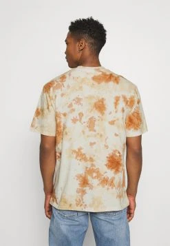 Rabatt 💯 Karl Kani UNISEX RETRO - T-Shirt Print - White ✔️ -Karl Kani Verkäufe 53246c9403d2421f8e2b212144a04b10