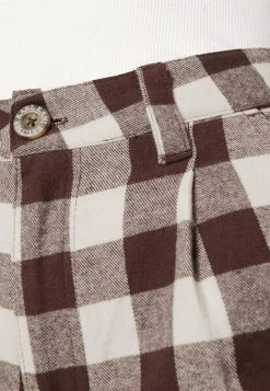 Beste Bewertungen von ✨ Karl Kani RETRO WIDE LEG CHECK PANTS - Stoffhose - Sand, Damen 😉 11 Beste Bewertungen von ✨ Karl Kani RETRO WIDE LEG CHECK PANTS - Stoffhose - Sand, Damen 😉 -Karl Kani Verkäufe 536f941943a740b09efe91cc860e26cc