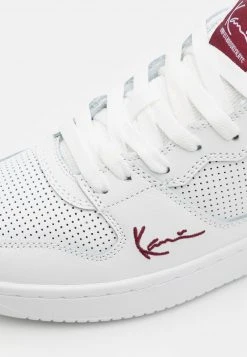 Auslauf 🛒 Karl Kani KK 89 - 😀 Sneaker Low - Classic White/merlot, Herren ✔️ 11 Auslauf 🛒 Karl Kani KK 89 - 😀 Sneaker Low - Classic White/merlot, Herren ✔️ -Karl Kani Verkäufe 53ea65ad8e904aa99891052868b9c9bc