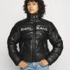 Schlussverkauf ✔️ Karl Kani RETRO PUFFER JACKET - Winterjacke - Black, Damen ✨ -Karl Kani Verkäufe 53ffed8dea9f46099d127431e2899d0a