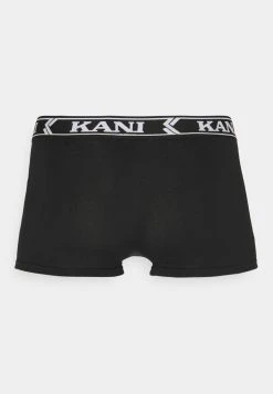 Bester Verkauf ✨ Karl Kani RETRO TAPE ESSENTIAL BOXER BRIEFS 3 PACK - Panties - Black, Herren 🎁 -Karl Kani Verkäufe 5452a4cb8cc9432590c5cbdfd69d5030