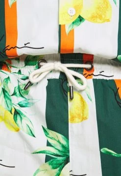 Besorgen ❤️ Karl Kani SMALL SIGNATURE RESORT - Shorts - White, Herren ⌛ -Karl Kani Verkäufe 545e8ecce5db4c4db97f22909c19eaaf