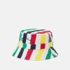 Top 10 🧨 Karl Kani SIGNATURE REVERSIBLE STRIPE BUCKET HAT UNISEX - Hut - Multicolor 🥰 -Karl Kani Verkäufe 5514cfc9ca324c5095518def40be82eb