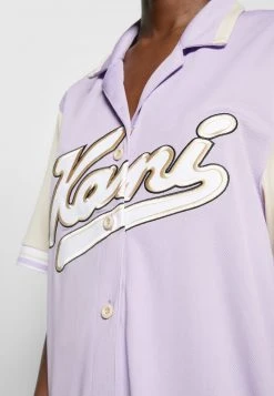 Bester Verkauf ✔️ Karl Kani VARSITY BLOCK ⚾ BASEBALL - T-Shirt Print - Purple, Damen ❤️ 17 Bester Verkauf ✔️ Karl Kani VARSITY BLOCK ⚾ BASEBALL - T-Shirt Print - Purple, Damen ❤️ -Karl Kani Verkäufe 55d12e56d6ec4bb89d6f50f2951391de