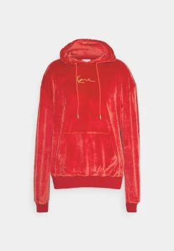 Aktion 🥰 Karl Kani SMALL SIGNATURE HOODIE UNISEX - Sweatshirt - Dark Red 🔥 10 Aktion 🥰 Karl Kani SMALL SIGNATURE HOODIE UNISEX - Sweatshirt - Dark Red 🔥 -Karl Kani Verkäufe 5661dc1a2cc54c1292f44c156e7c3825