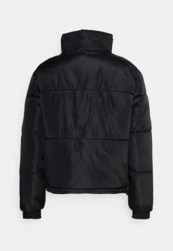 Beste Bewertungen von 😍 Karl Kani RETRO ESSENTIAL PUFFER JACKET - Winterjacke - Black, Damen 🔔 -Karl Kani Verkäufe 5791c6b157c6432abc8d288e016ab052