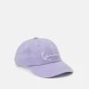 Beste Bewertungen von 🤩 Karl Kani SIGNATURE WASHED UNISEX - Cap - Violet ✨