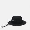Neu ❤️ Karl Kani SIGNATURE FISHER HAT - Hut - Black, Herren 👍