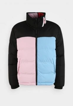 Schlussverkauf ❤️ Karl Kani REVERSIBLE BLOCK PUFFER - Winterjacke - Multicolor, Damen 💯