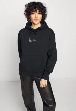 Aktion ❤️ Karl Kani SMALL SIGNATURE ESSENTIAL LOOSE FIT HOODIE BLACK - Sweatshirt - Black, Damen 👏 14 Aktion ❤️ Karl Kani SMALL SIGNATURE ESSENTIAL LOOSE FIT HOODIE BLACK - Sweatshirt - Black, Damen 👏 -Karl Kani Verkäufe 5a07c4274d0b40f9a8284c4ea88ff4ad