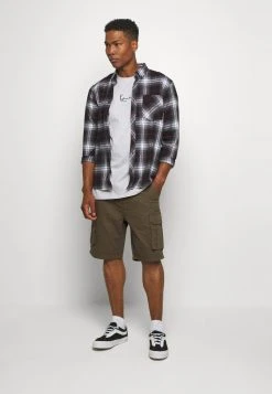 Großhandel ❤️ Karl Kani SMALL SIGNATURE TEE - T-Shirt Print - Ash Grey, Herren 🌟 -Karl Kani Verkäufe 5b6f675e445f481cbae128dd3c1be58b