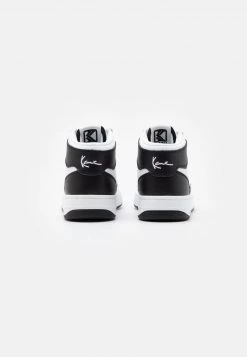 Top 10 ❤️ Karl Kani 👍 Sneaker High - White/black, Herren ✨ -Karl Kani Verkäufe 5ba0af59e17f42d2afd5888a23f4717e