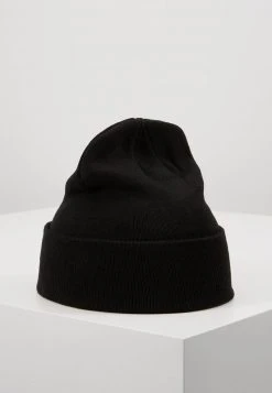 Budget ⭐ Karl Kani SIGNATURE BEANIE - Mütze - Black, Unisex 🌟 -Karl Kani Verkäufe 5bc6fe1550fa4c9a8e0aaf3bd1f921c8