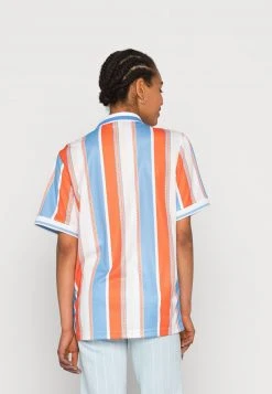 Bestes Angebot 🌟 Karl Kani VARSITY STRIPE ⚾ BASEBALL - Bluse - Multicolor, Damen ⭐ -Karl Kani Verkäufe 5ddd124e16a54275959f5a3f4a041a9b